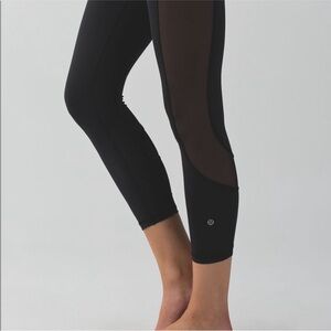 Lululemon High Times Pant* Cool To Street Women's Leggings
